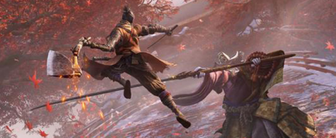 只狼复归常人结局怎么达成_只狼复归常人结局触发条件