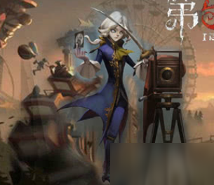 第五人格摄影师相中世界怎么破解_第五人格摄影师相中世界破解方法