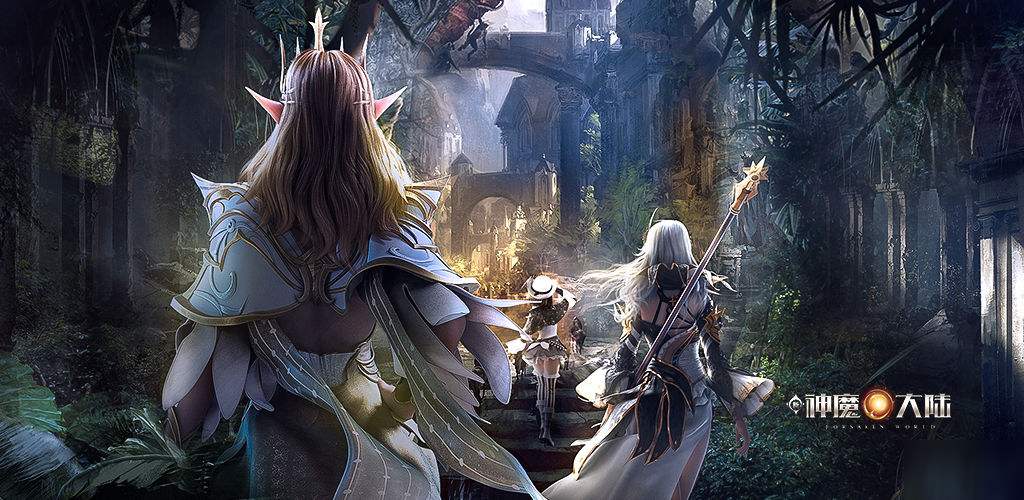 新神魔大陆魂晶怎么刷_新神魔大陆无限魂晶攻略