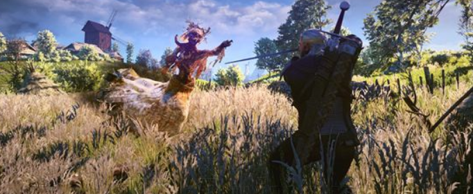 巫师3突变诱发器怎么使用_巫师3突变诱发器使用方法