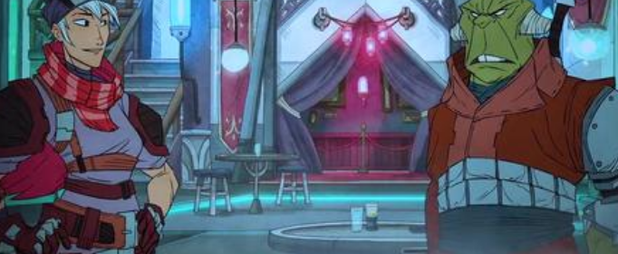 欺诈之地奎克好感有什么奖励_欺诈之地码头工人奎克好感奖励一览