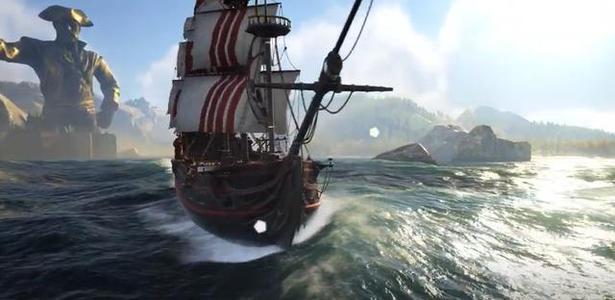 盗贼之海幽灵套装怎么获得_盗贼之海幽灵套装获得攻略