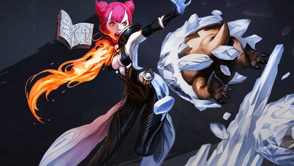 龙之谷2手游魔法师转职什么好_龙之谷2手游魔法师转职建议