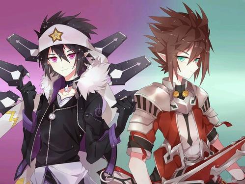 凹凸世界准考证怎么获得_凹凸世界准考证获得攻略