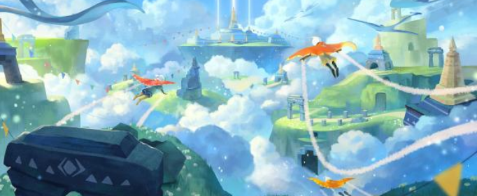 光遇韵季先祖兑换物品介绍_光遇韵季先祖兑换物品一览