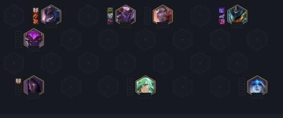 云顶之弈10.14重装星守阵容怎么搭配_云顶之弈10.14重装星守阵容搭配攻略