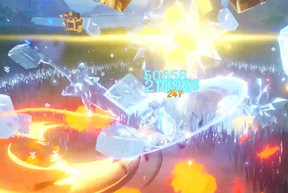 原神哪些平民五星角色比较厉害_原神平民五星角色推荐