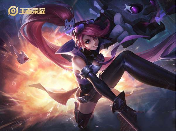 王者荣耀s20孙尚香出装思路是什么_王者荣耀s20孙尚香最强出装铭文推荐