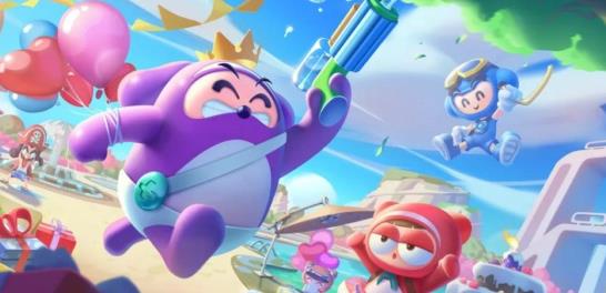 跑跑卡丁车手游气球飞屋怎么获得_跑跑卡丁车手游气球飞屋获得攻略