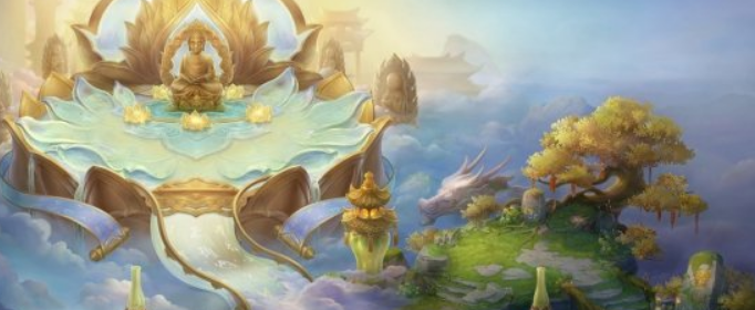 元气众生录有哪些门派_元气众生录仙佛妖门派一览