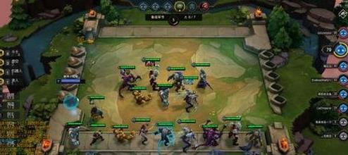 云顶之弈暗星吸血鬼阵容怎么搭配_云顶之弈暗星吸血鬼阵容搭配攻略