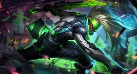 云顶之弈10.14源计划刀妹阵容怎么搭配_云顶之弈10.14源计划刀妹阵容运营思路