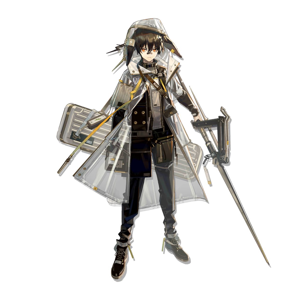 明日方舟断崖值不值得养_明日方舟断崖实用性介绍