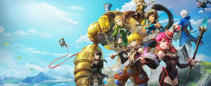 龙之谷2经验怎么刷_龙之谷2快速升级攻略