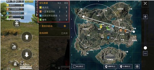 和平精英和平营地怎么开启_和平精英和平营地开启方法