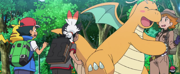 宝可梦剑盾极巨菇菇在哪_宝可梦剑盾极巨菇菇位置