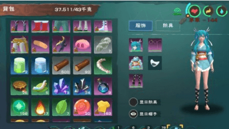 创造与魔法云蚕怎么获取_创造与魔法云蚕获取攻略