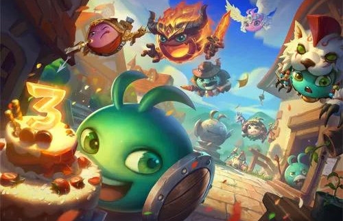 不思议迷宫劲爽一夏定向越野怎么玩_劲爽一夏定向越野完成攻略