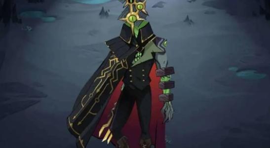 剑与远征怪诞魔术师商店怎么玩_怪诞魔术师商店玩法介绍