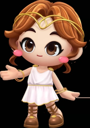 跑跑卡丁车手游希腊女神套装怎么获得_希腊女神套装获取攻略