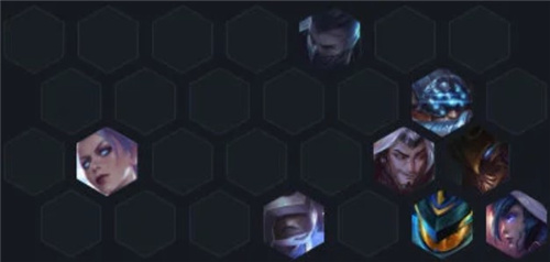 云顶之弈10.14剑刺体系怎么玩_10.14剑刺体系运营思路