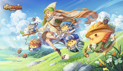 咔叽探险队守护者封印怎么加点_守护者封印加点攻略