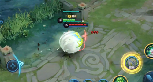 王者荣耀阿古朵二技能怎么用_阿古朵二技能玩法技巧