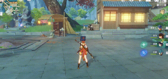 原神北斗怎么盾反_北斗盾反技巧介绍