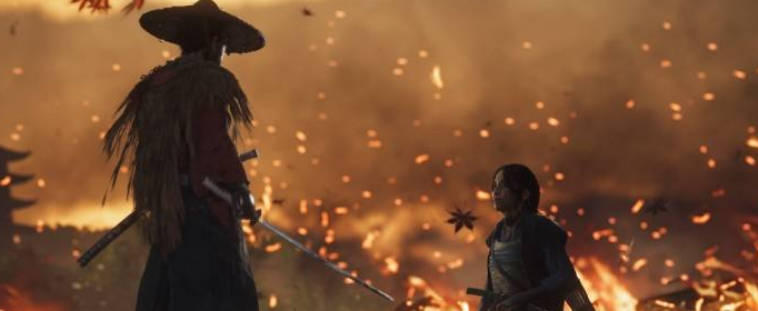 对马岛之魂对马故事支线怎么触发_对马故事支线任务汇总