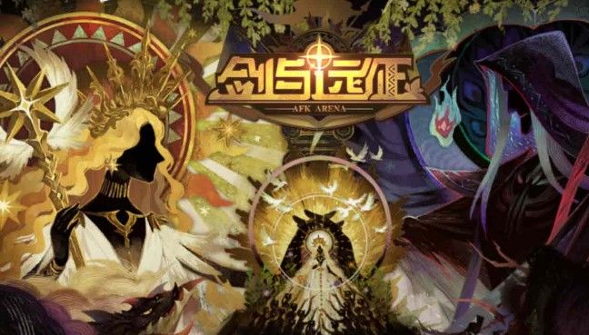 剑与远征亡灵族培养什么好_亡灵族培养顺序推荐