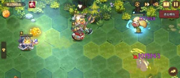 咔叽探险队哪些咔叽值得培养_咔叽培养推荐