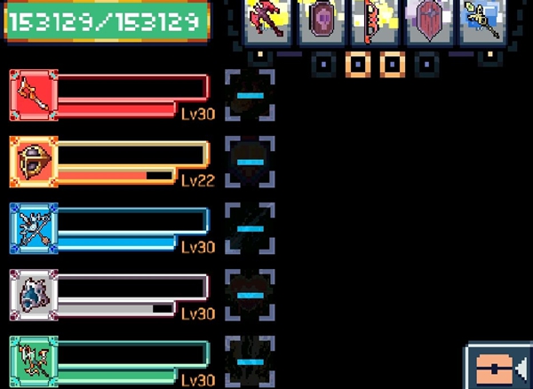 无尽地牢新手转职什么好_全职业转职属性解析