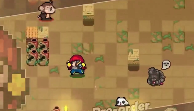 元气骑士拳虎鹰皮肤怎么获取_拳虎鹰皮肤获取攻略