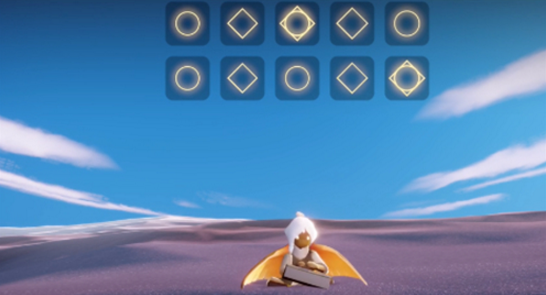 光遇钢琴和竖琴哪个好_钢琴和竖琴区别分析