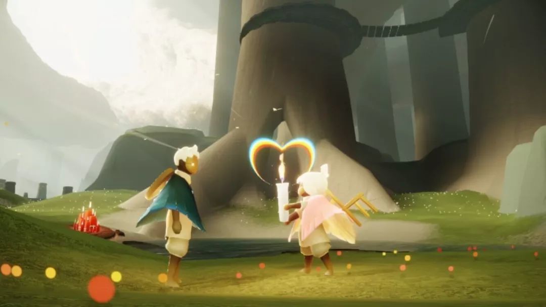 光遇星之门怎么打开_星之门打开方法一览