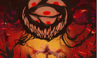 阴阳师夜荒魂boss怎么打_夜荒魂boss攻略阵容推荐