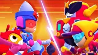 荒野乱斗辅助帕姆星徽带什么_帕姆星徽妙具选择推荐