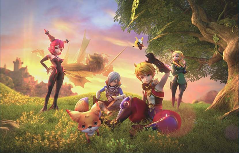 龙之谷2手游刷图宠物带什么_刷图宠物搭配建议