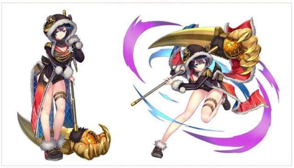 万灵启源新手T0角色有哪些_新手T0角色培养建议