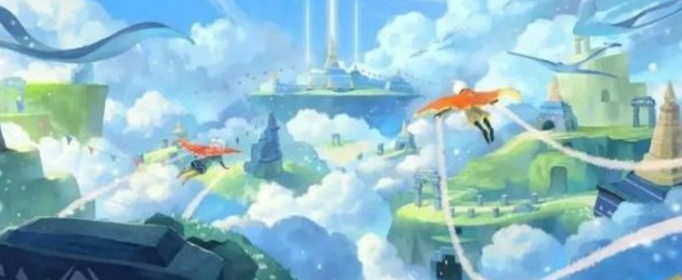 光遇白蜡烛怎么样收集快_白蜡烛快速收集方法介绍