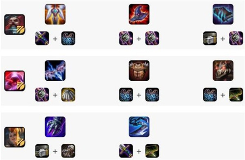 云顶之弈10.15拼多多体系怎么玩_10.15拼多多海盗阵容攻略