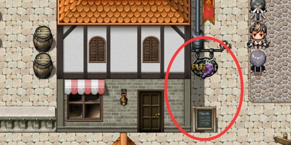 大千世界手游未婚妻在哪_未婚妻位置一览