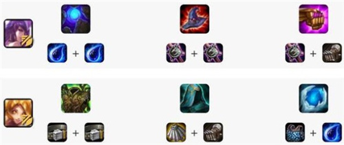 云顶之弈10.15圣盾星神怎么玩_10.15圣盾星神阵容运营思路