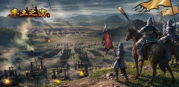 率土之滨俘虏武将是什么_俘虏武将玩法攻略