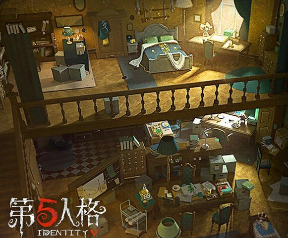 第五人格新版本归宿怎么样_事务所归宿解析攻略