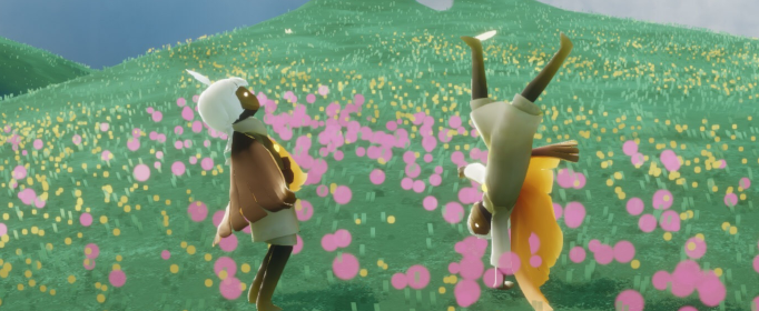 光遇圣岛季先祖兑换物品有哪些_圣岛季先祖兑换物品一览