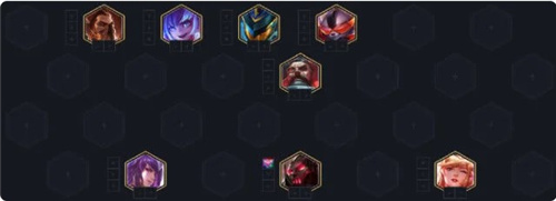 云顶之弈10.15星神爆发法怎么玩_10.15星神爆发法运营思路