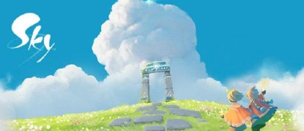 光遇暴风眼怎么开启_暴风眼开启方法