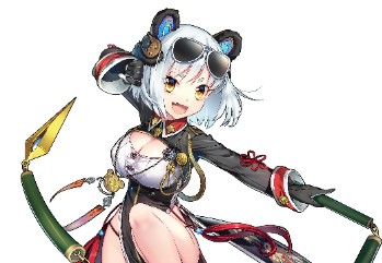 万灵启源熊猫由良怎么样_熊猫由良强度分析