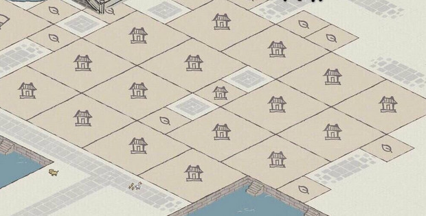 江南百景图苏州后期怎么布局_苏州后期布局推荐